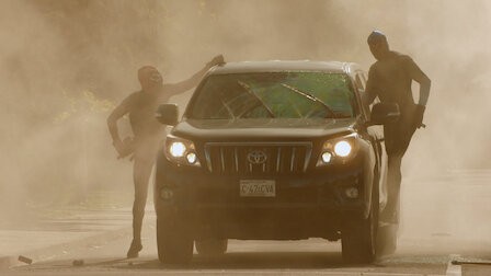 Беглянка 1 серия