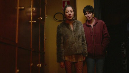 Беглянка 5 серия