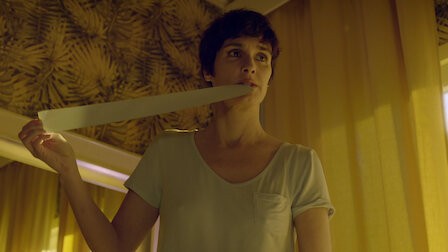 Беглянка 4 серия