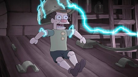 Разочарование 4 сезон 5 серия