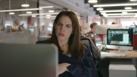 Изобретая Анну 7 серия