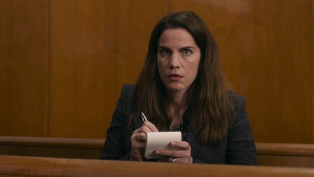 Изобретая Анну 1 серия