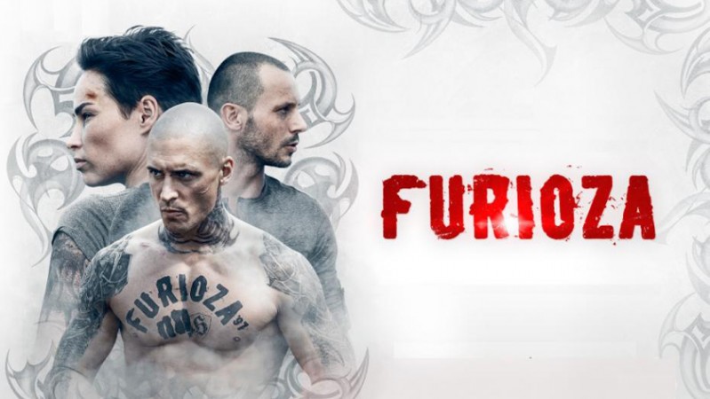 Фуриоза 2 серия Фуриоза 2 серия