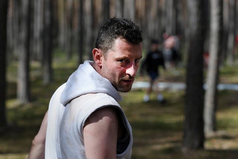 Фуриоза 1 серия