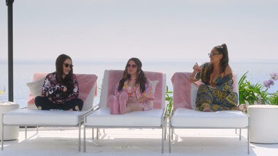 Куколка 2 сезон 5 серия