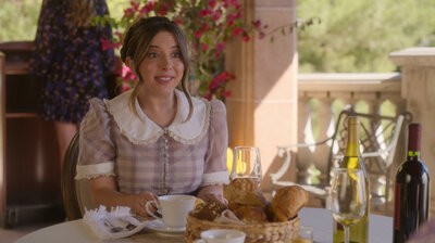 Куколка 2 сезон 9 серия