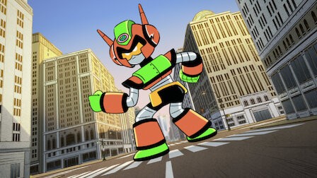 Космобой 3 сезон 2 серия