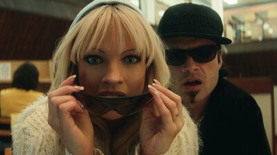 Пэм и Томми 4 серия