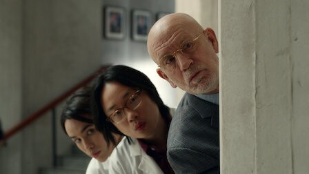 Космические войска 2 сезон 4 серия