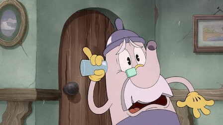 Шоу Чашека! 11 серия