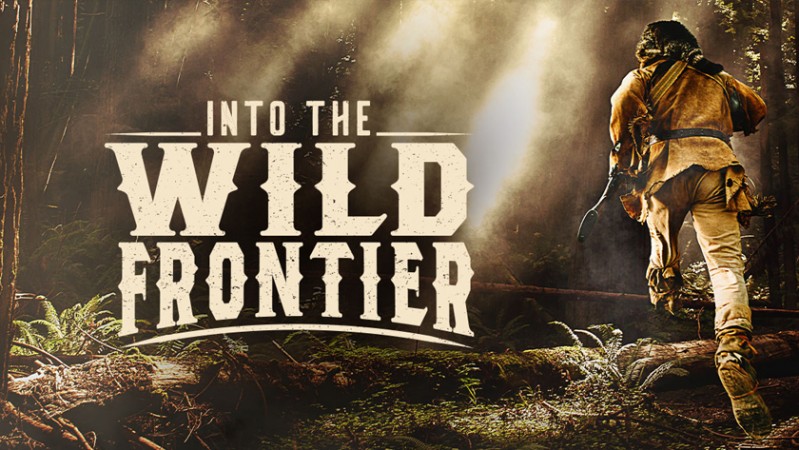 На дикой границе 7 серия