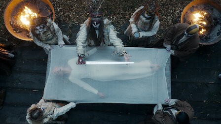 Викинги: Вальхалла 5 серия