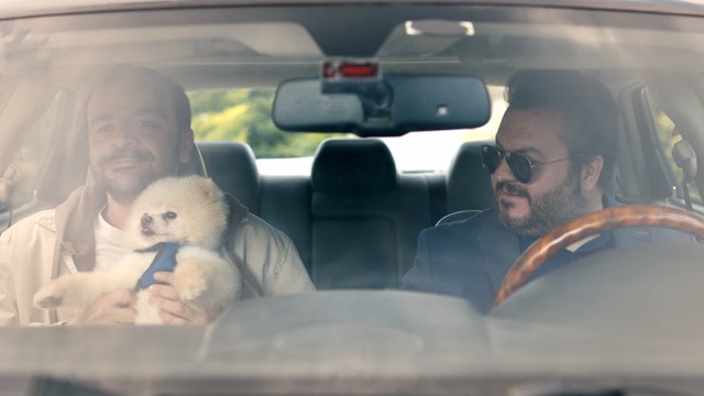 Поручения 2 серия