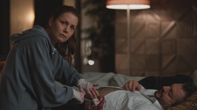 Поручения 9 серия