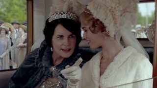 Аббатство Даунтон 4 сезон 9 серия