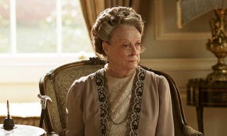 Аббатство Даунтон 6 сезон 5 серия