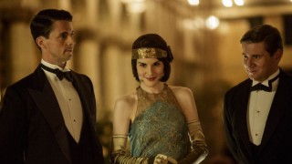 Аббатство Даунтон 6 сезон 6 серия