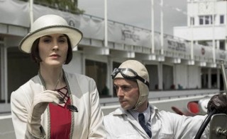 Аббатство Даунтон 6 сезон 7 серия