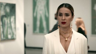 Тёмное желание 2 сезон 1 серия