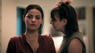 Тёмное желание 2 сезон 2 серия