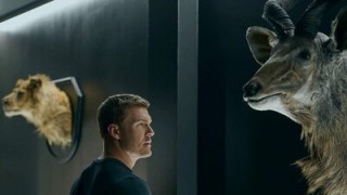 Джек Ричер 1 сезон 3 серия