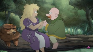 Разочарование 4 сезон 7 серия