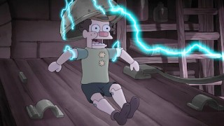 Разочарование 4 сезон 5 серия