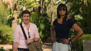 Изобретая Анну 1 сезон 6 серия