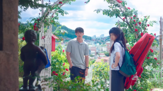 Двадцать пять, двадцать один 1 сезон 1 серия