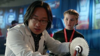 Космические войска 2 сезон 5 серия