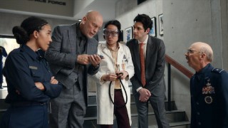 Космические войска 2 сезон 6 серия