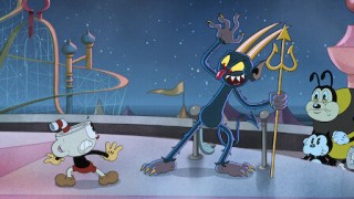 Шоу Чашека! 1 сезон 9 серия