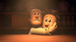 Big Nate 1 сезон 6 серия