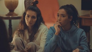 Мечты и жизни 1 сезон 2 серия