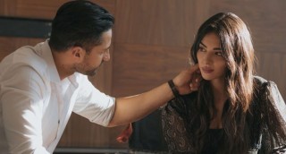 Мечты и жизни 1 сезон 1 серия