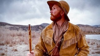 На дикой границе 1 сезон 1 серия