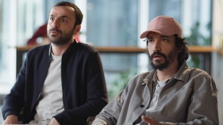 Поручения 1 сезон 4 серия