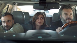 Поручения 1 сезон 6 серия