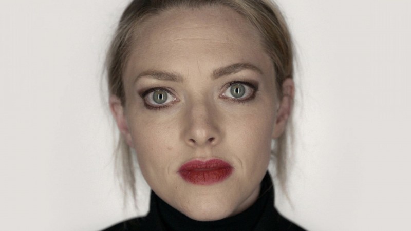 Выбывшая 1 серия