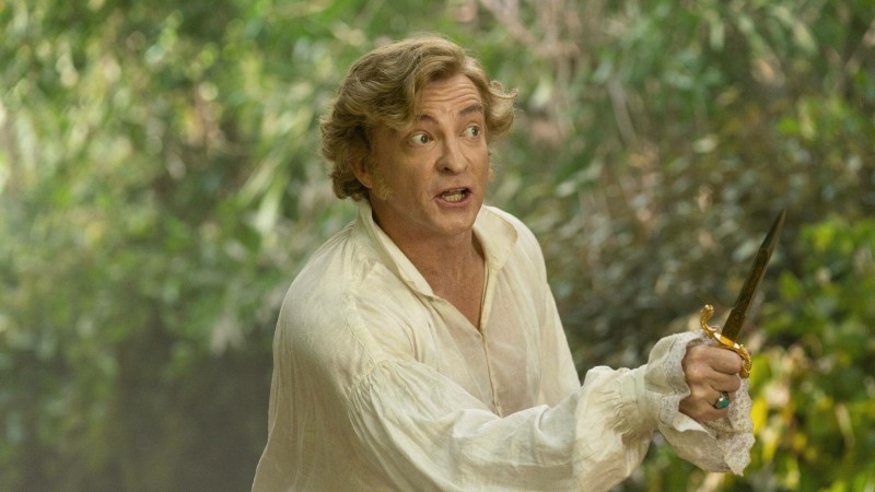 Наш флаг означает Смерть 2 серия Наш флаг означает Смерть 2 серия