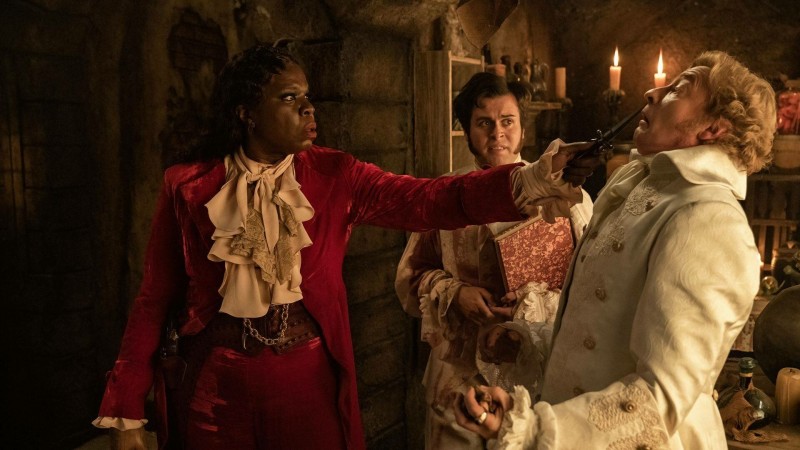 Наш флаг означает Смерть 3 серия