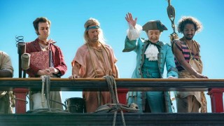 Наш флаг означает Смерть 1 сезон 1 серия