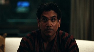 Выбывшая 1 сезон 3 серия