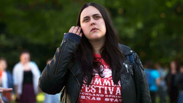 Мой безумный дневник 2 сезон 2 серия