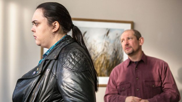 Мой безумный дневник 3 сезон 3 серия