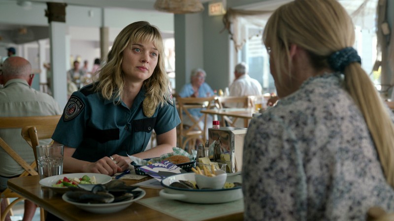 Части неё 1 серия