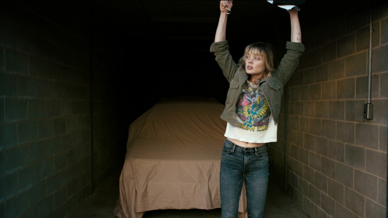 Части неё 2 серия