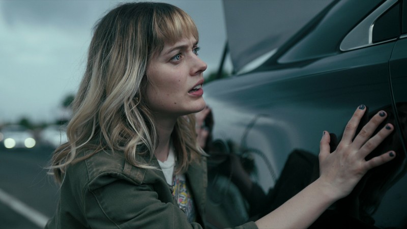 Части неё 6 серия