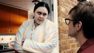 Мой безумный дневник 1 сезон 2 серия