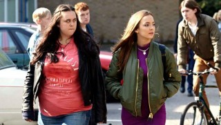 Мой безумный дневник 2 сезон 3 серия